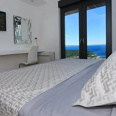 Afrodita Villa *