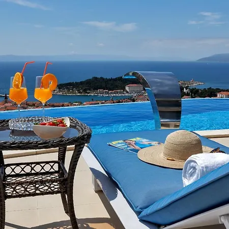 Villa Afrodita Makarska