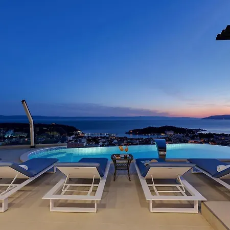 Afrodita Villa *