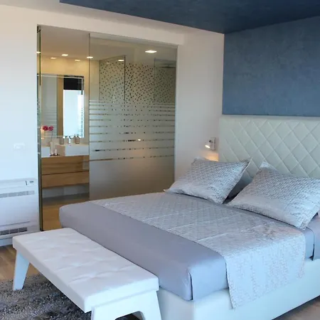 Afrodita Villa Makarska