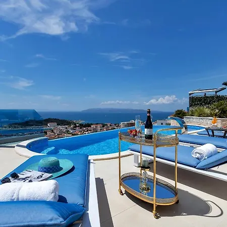 Villa Afrodita *