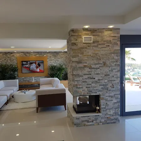 Villa Afrodita *