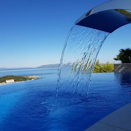 Villa Afrodita *