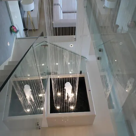 Afrodita Villa Makarska