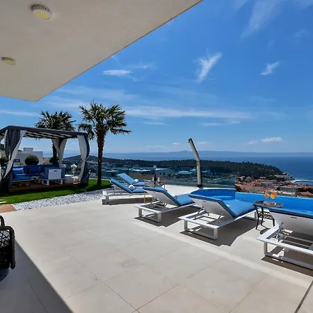 Afrodita Villa