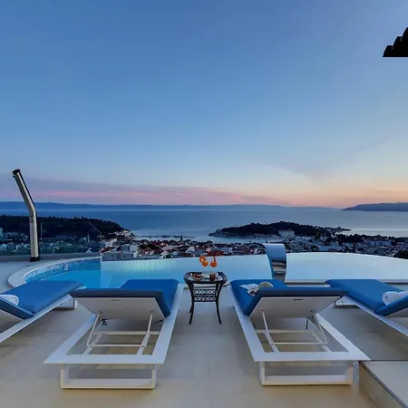 Afrodita Villa