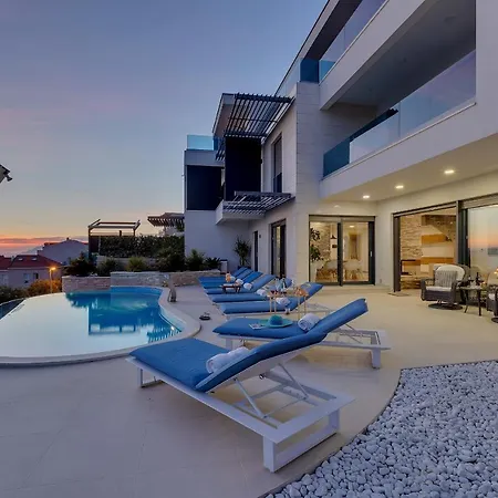 Afrodita Villa Makarska
