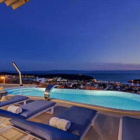 Villa Afrodita
