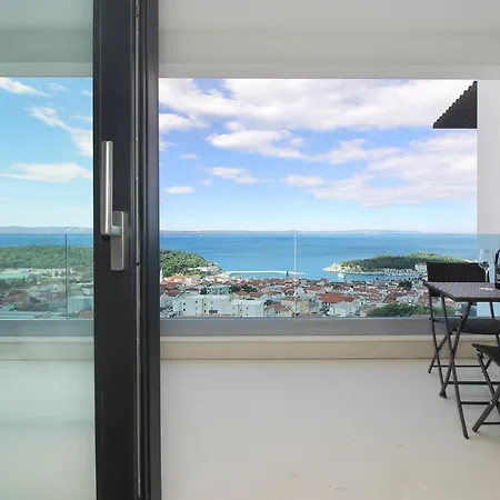 Villa Afrodita Makarska