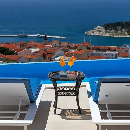 Afrodita Villa