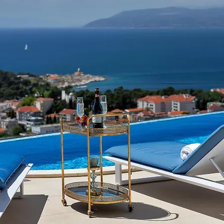 Afrodita Villa *