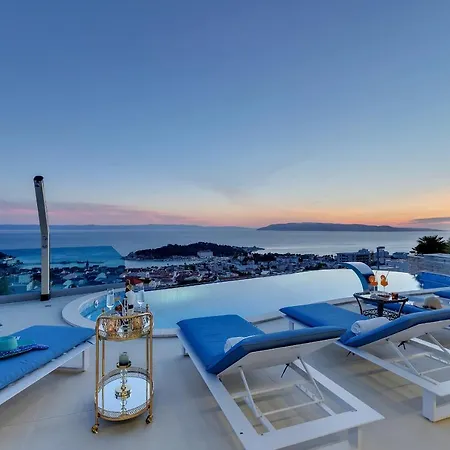 Afrodita Villa Makarska