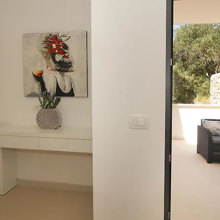 Villa Afrodita *