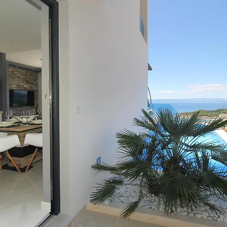 Afrodita Villa