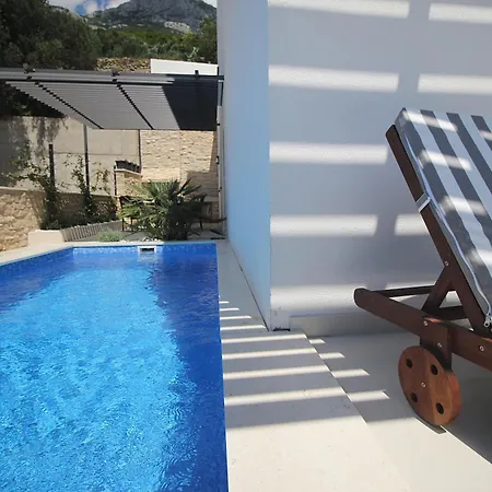 Villa Afrodita Makarska