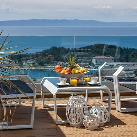 Afrodita * ماكارسكا