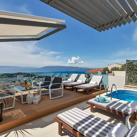 Afrodita ماكارسكا