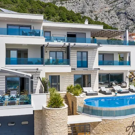 Afrodita Villa Makarska
