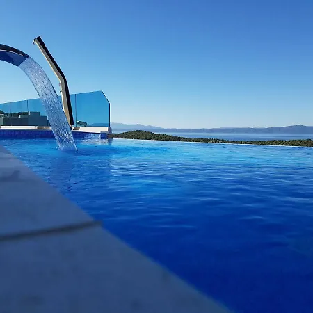 Villa Afrodita Makarska