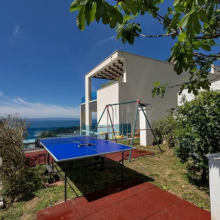 Afrodita Villa Makarska