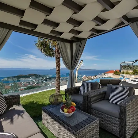 Afrodita Villa Makarska