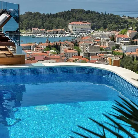 Afrodita Villa Makarska