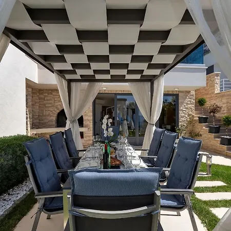 Villa Afrodita Makarska