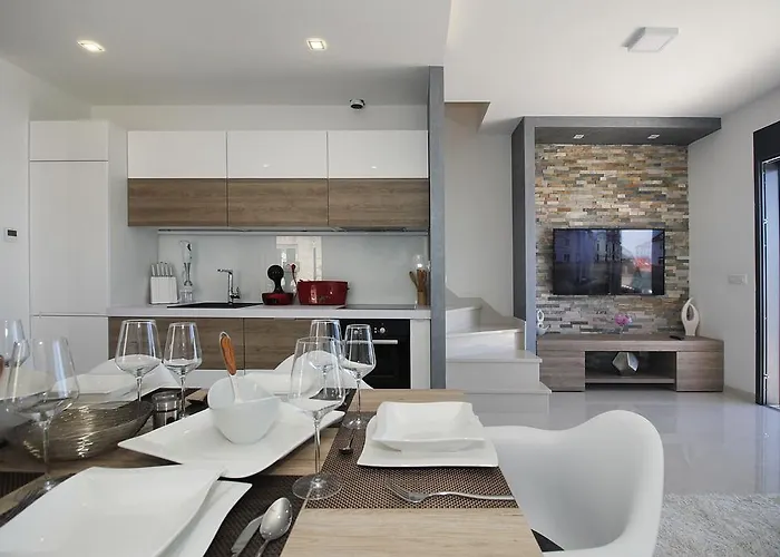 Afrodita Villa Makarska