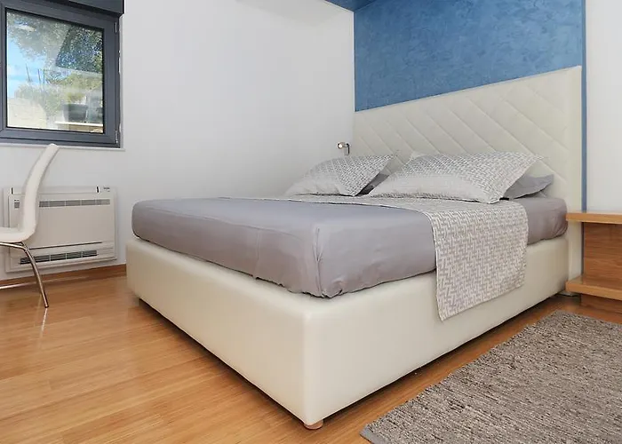 Villa Afrodita Makarska