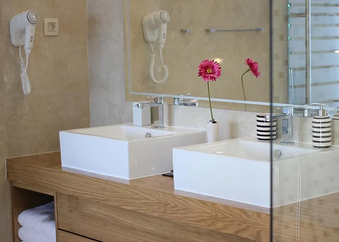 Villa Afrodita Makarska