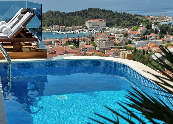 Afrodita Villa Makarska