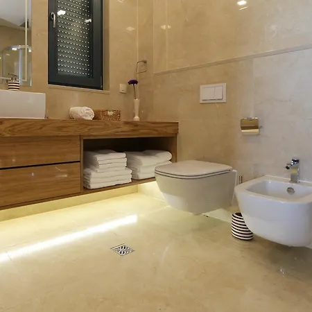 Afrodita Villa Makarska