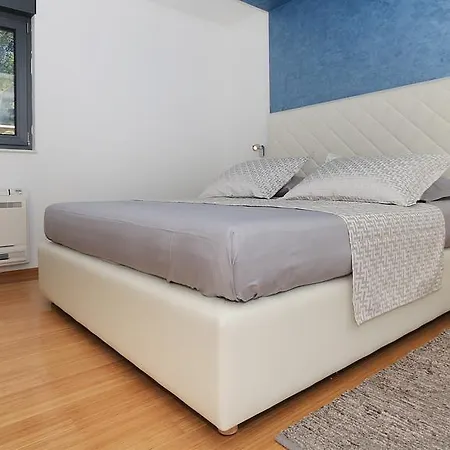 Villa Afrodita Makarska