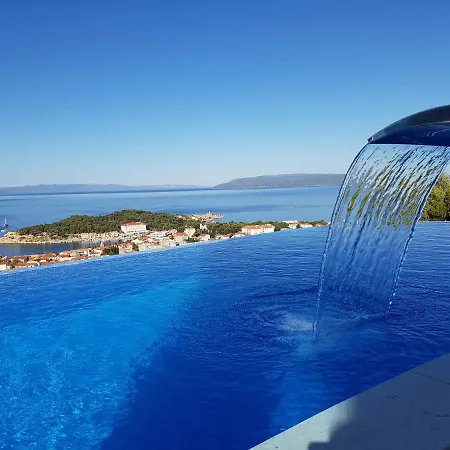 Villa Afrodita Makarska